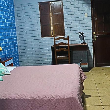 Hotel El Mirador Kite-Surf, Wind-Surf And Surf Pacasmayo Exterior foto