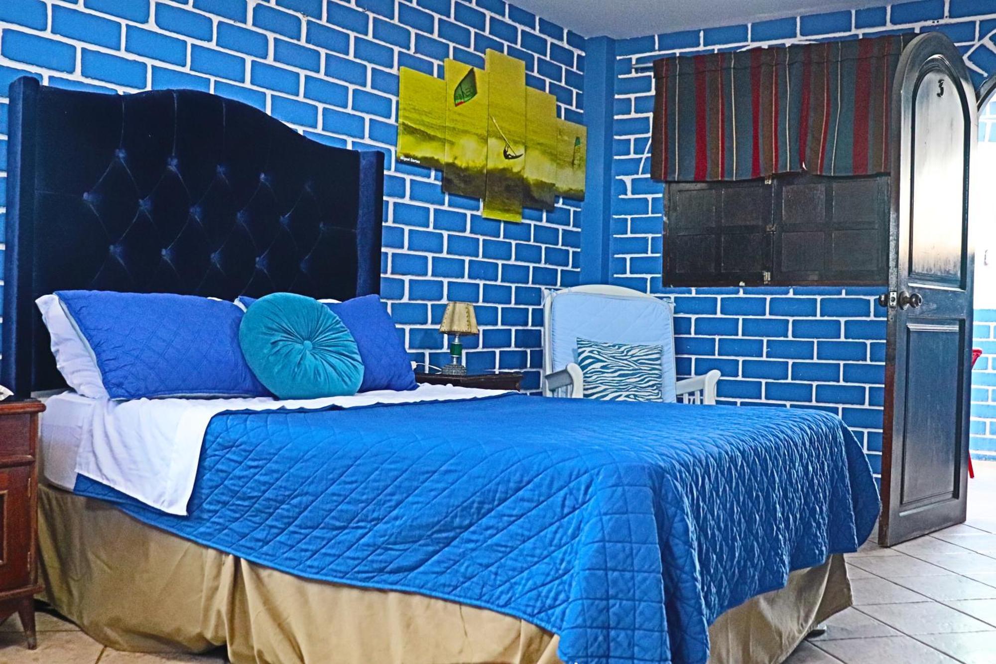 Hotel El Mirador Kite-Surf, Wind-Surf And Surf Pacasmayo Exterior foto