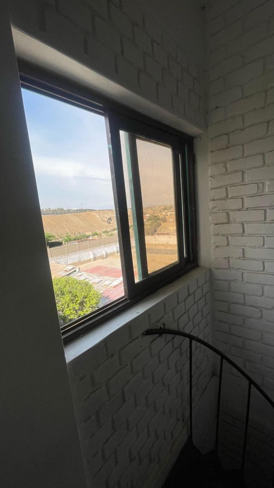 Hotel El Mirador Kite-Surf, Wind-Surf And Surf Pacasmayo Exterior foto